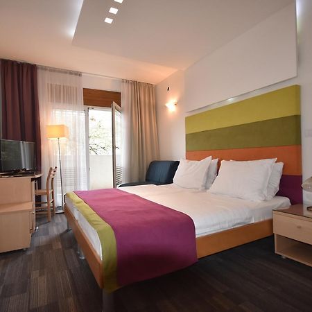 סראייבו Hotel Hecco מראה חיצוני תמונה