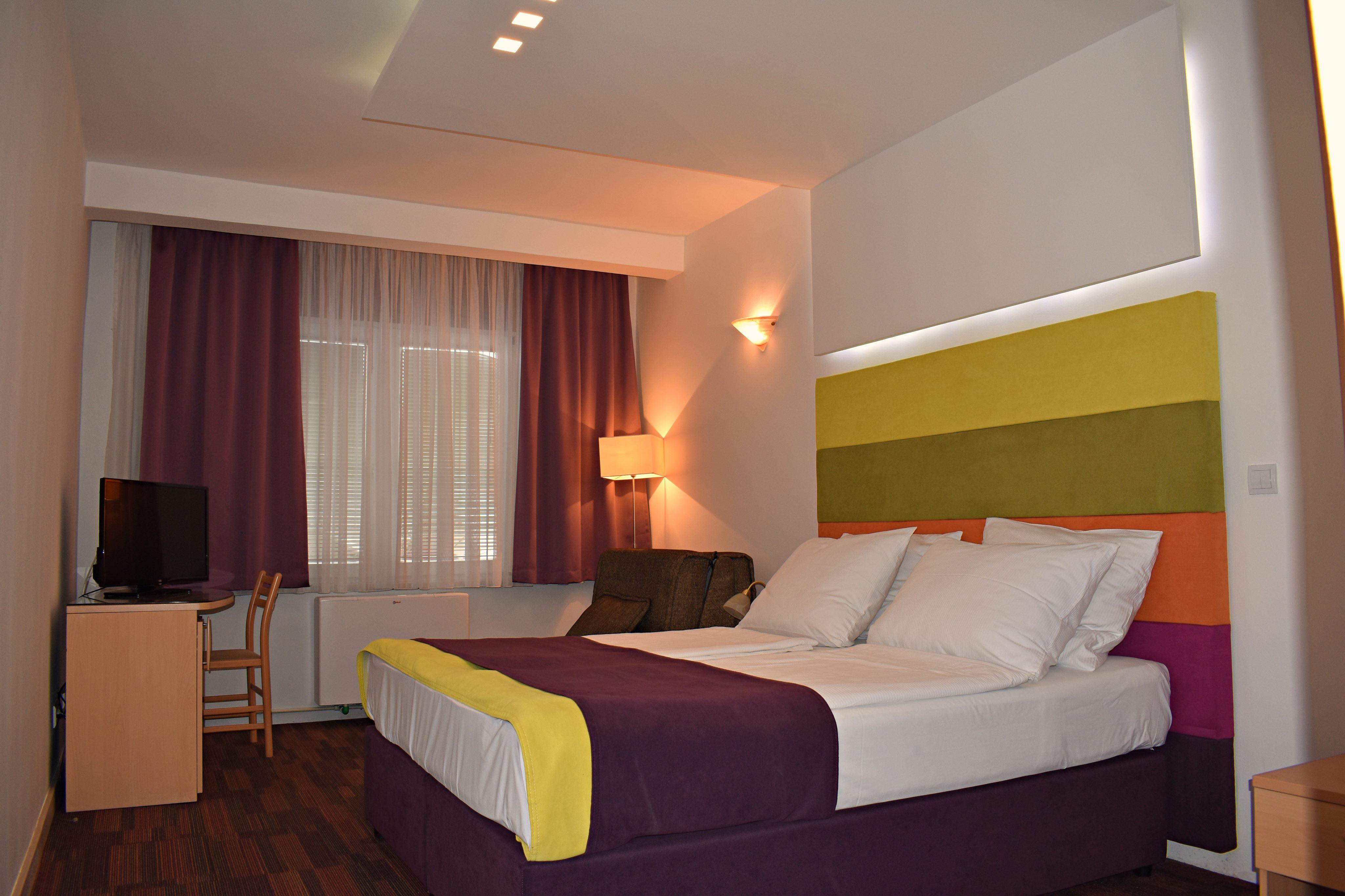 סראייבו Hotel Hecco מראה חיצוני תמונה
