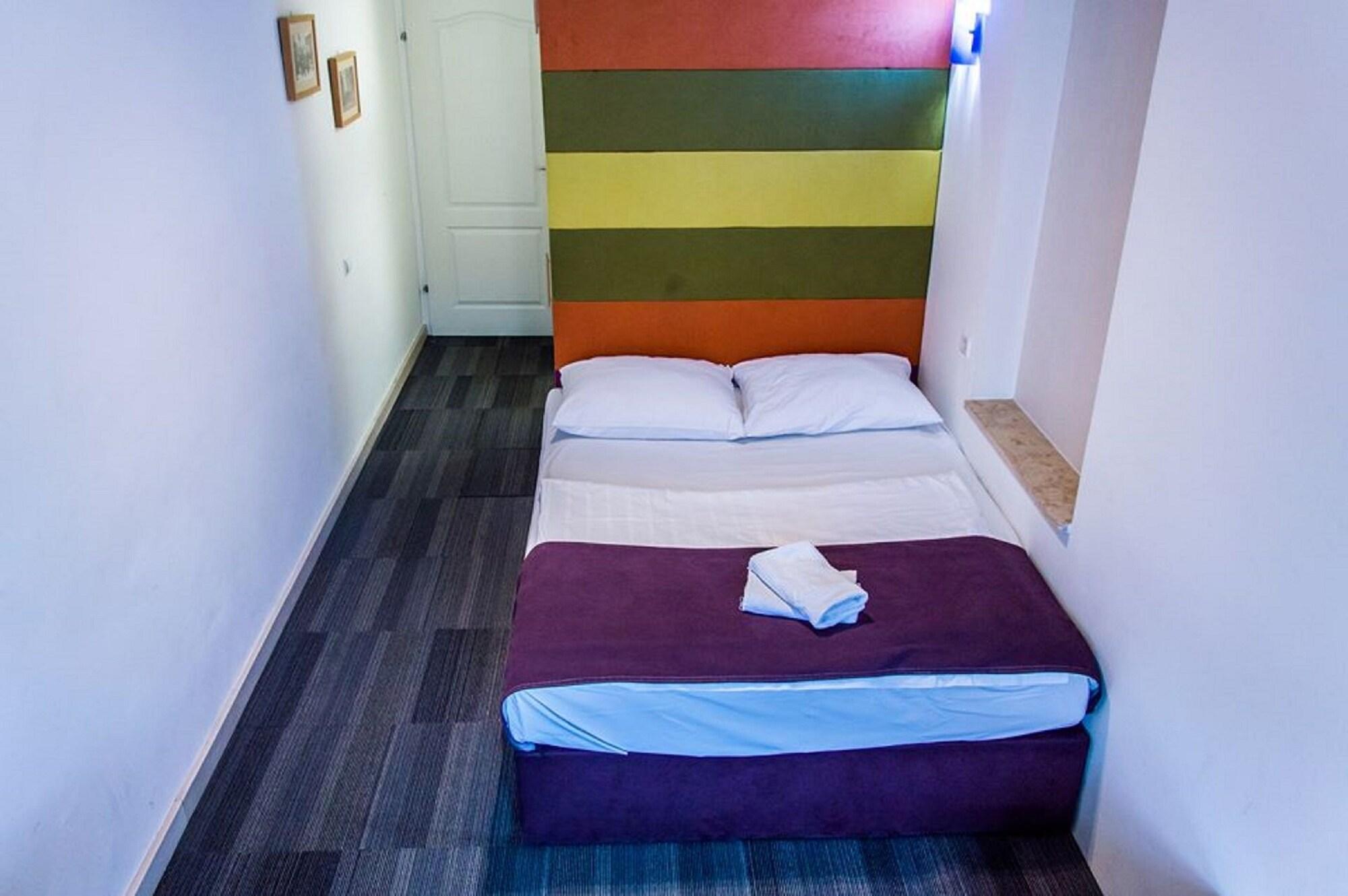 סראייבו Hotel Hecco מראה חיצוני תמונה