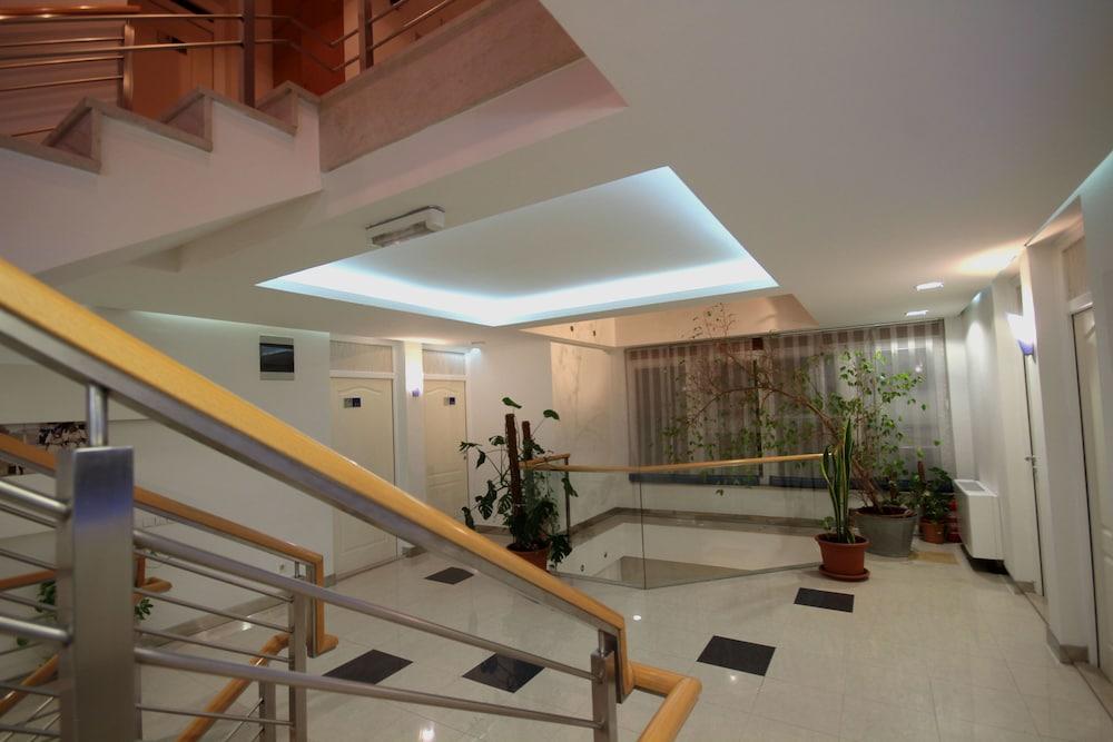 סראייבו Hotel Hecco מראה חיצוני תמונה