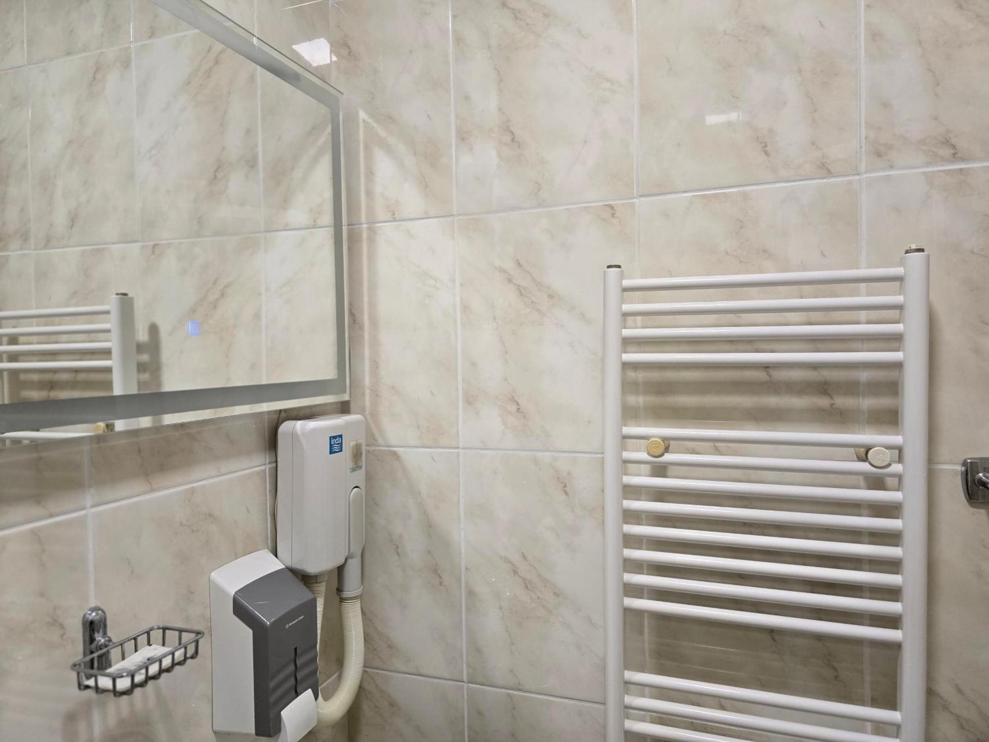 סראייבו Hotel Hecco מראה חיצוני תמונה