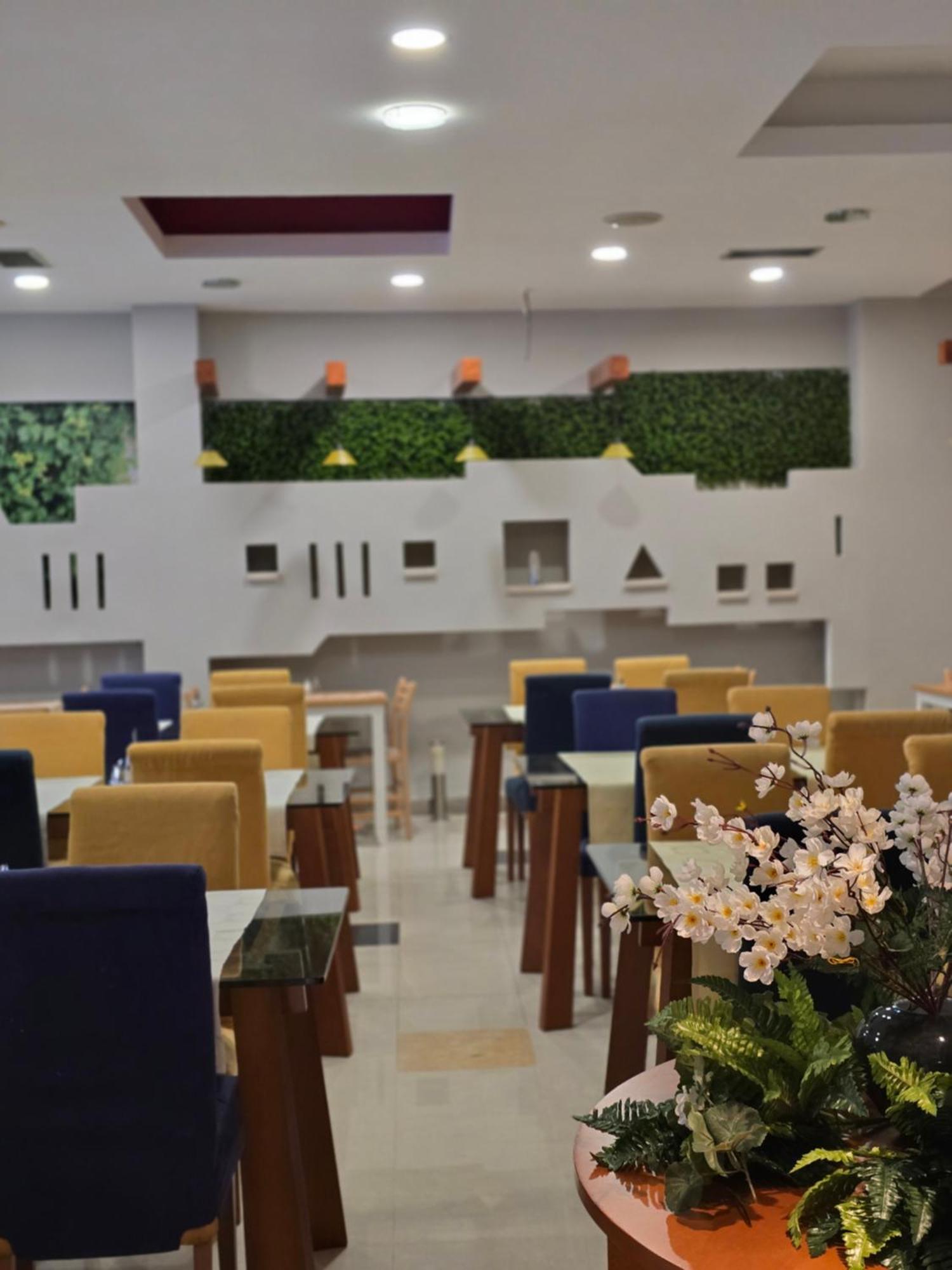 סראייבו Hotel Hecco מראה חיצוני תמונה