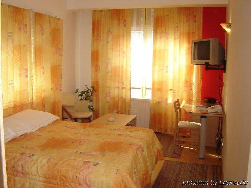 סראייבו Hotel Hecco חדר תמונה