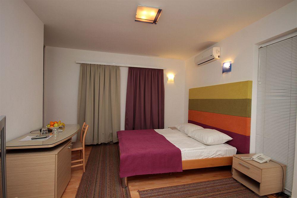 סראייבו Hotel Hecco מראה חיצוני תמונה