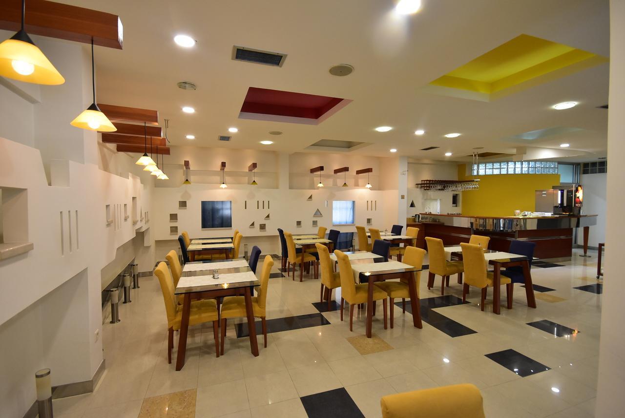 סראייבו Hotel Hecco מראה חיצוני תמונה